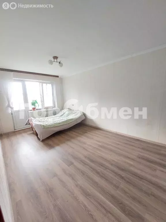 1-комнатная квартира: деревня Давыдово, Заводская улица, 13 (33 м) - Фото 2