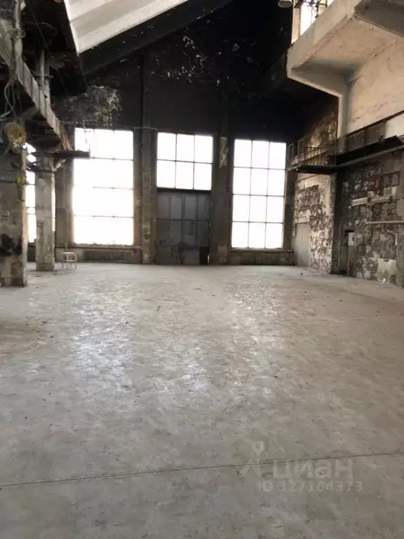 Склад в Москва Авиамоторная ул., 55С4 (750 м) - Фото 2