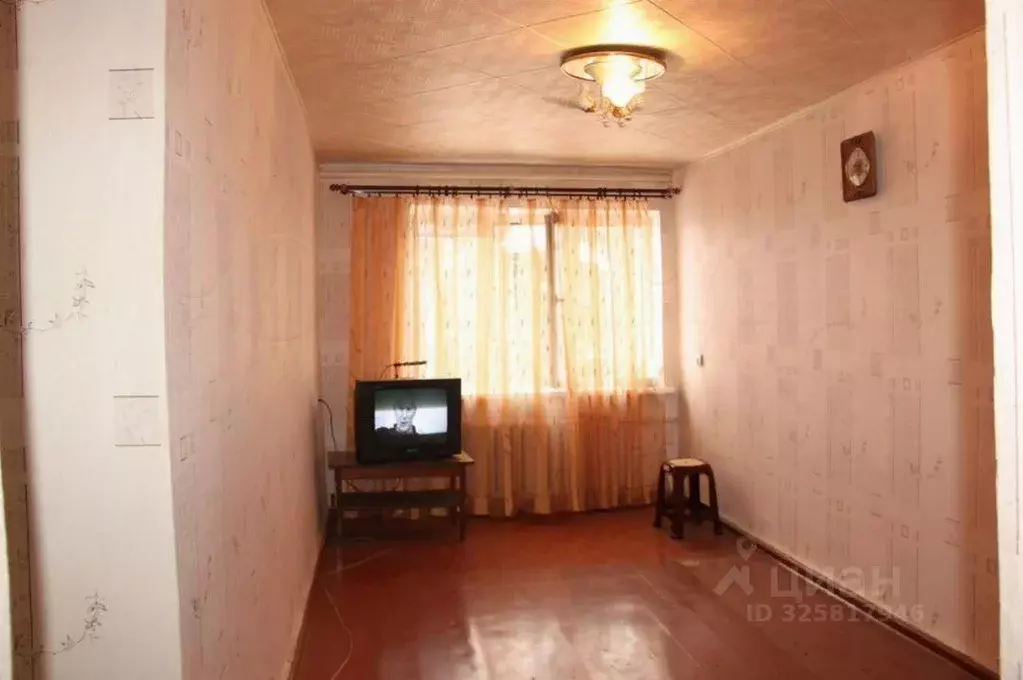 3-к кв. Белгородская область, Грайворон ул. Мира (52.8 м) - Фото 1