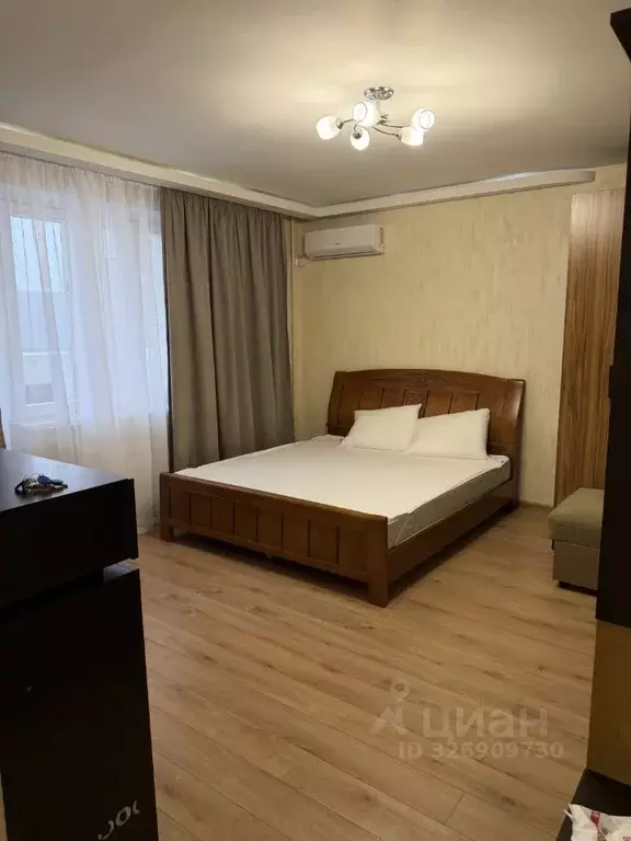 1-к кв. Москва, Москва, Московский г. ул. Бианки, 1 (39.0 м) - Фото 1