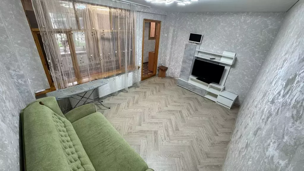 Дом в Крым, Феодосия ул. Чехова, 14 (54 м) - Фото 1