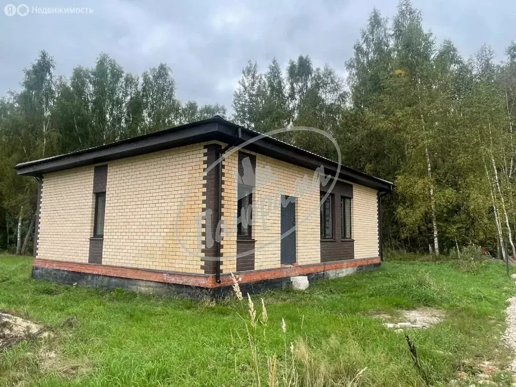 Дом в село Воскресенское, Лесная улица (93 м) - Фото 2