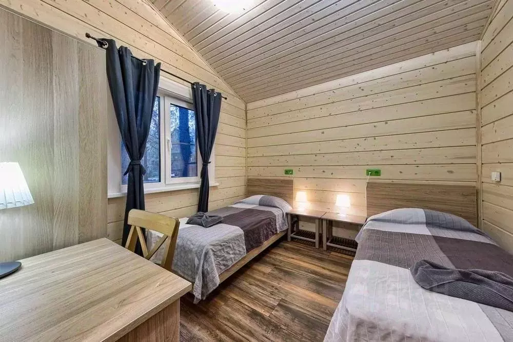 Дом в Ленинградская область, Приозерск  (85 м) - Фото 2