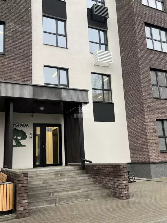 1-к кв. Воронежская область, с. Новая Усмань ул. Ленина, 312А (45.1 м) - Фото 0