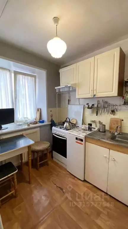 3-к кв. Ярославская область, Ярославль Московский просп., 82 (55.9 м) - Фото 2