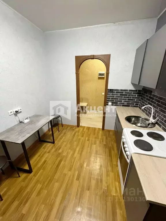 1-к кв. Ивановская область, Кохма ул. Чехова, 36 (37.8 м) - Фото 1
