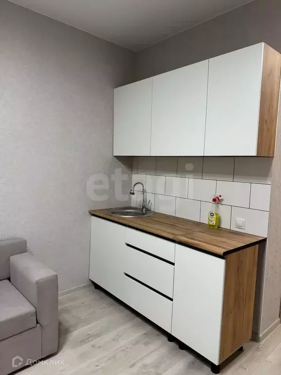 Продаётся квартира-студия, 16 м - Фото 1