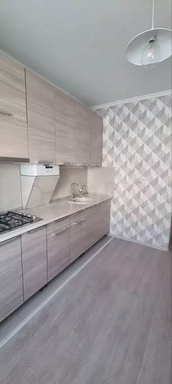 1-к. квартира, 35 м, 1/4 эт. - Фото 0