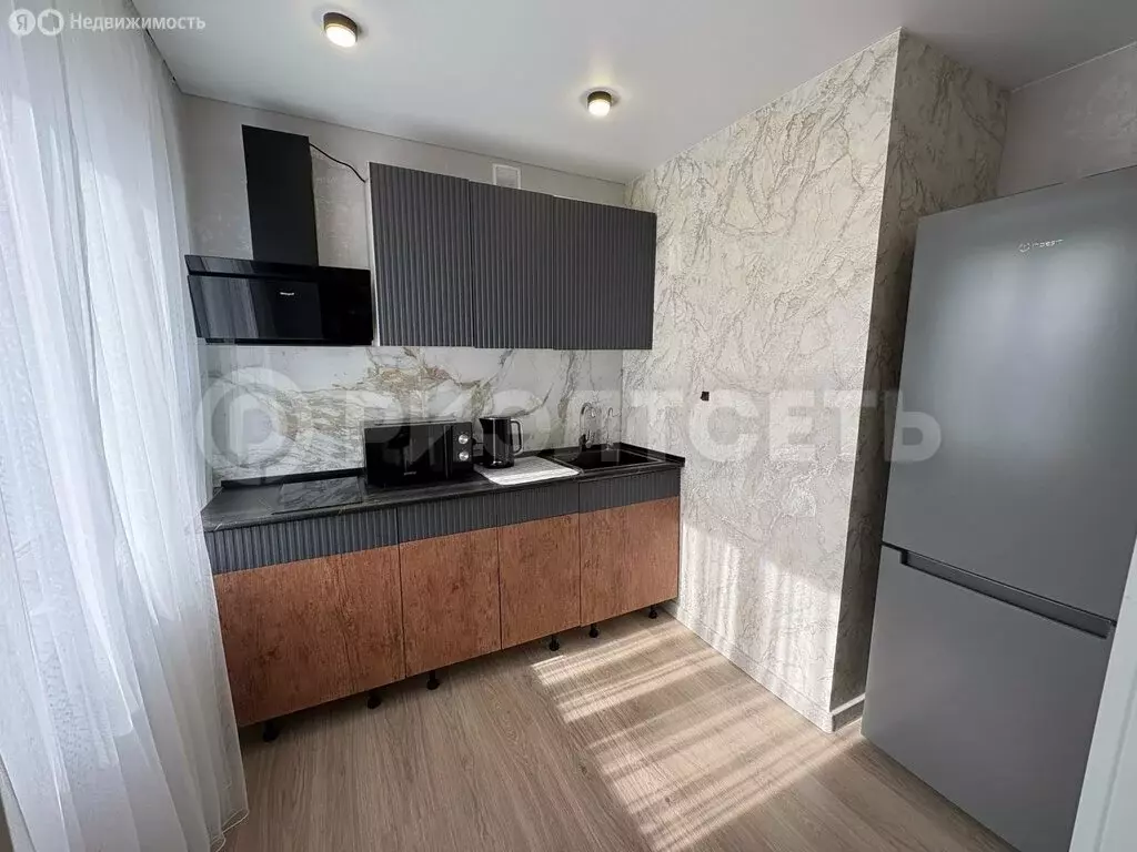 2-комнатная квартира: Апатиты, улица Ферсмана, 37 (47 м) - Фото 1