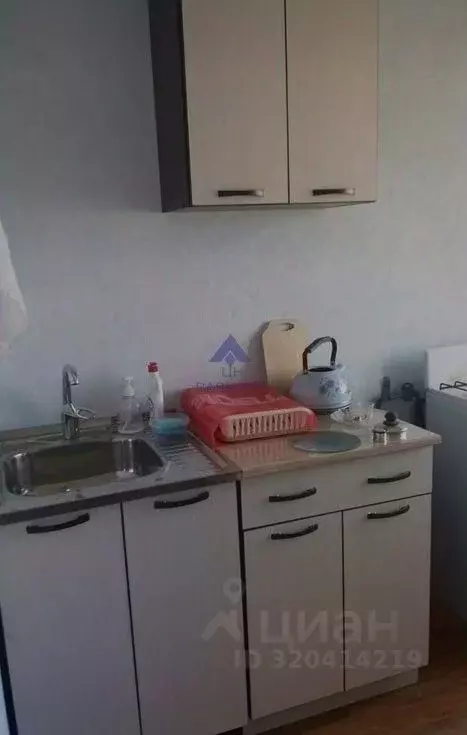 1-к кв. Ростовская область, Волгодонск ул. Ленина (27.1 м) - Фото 2