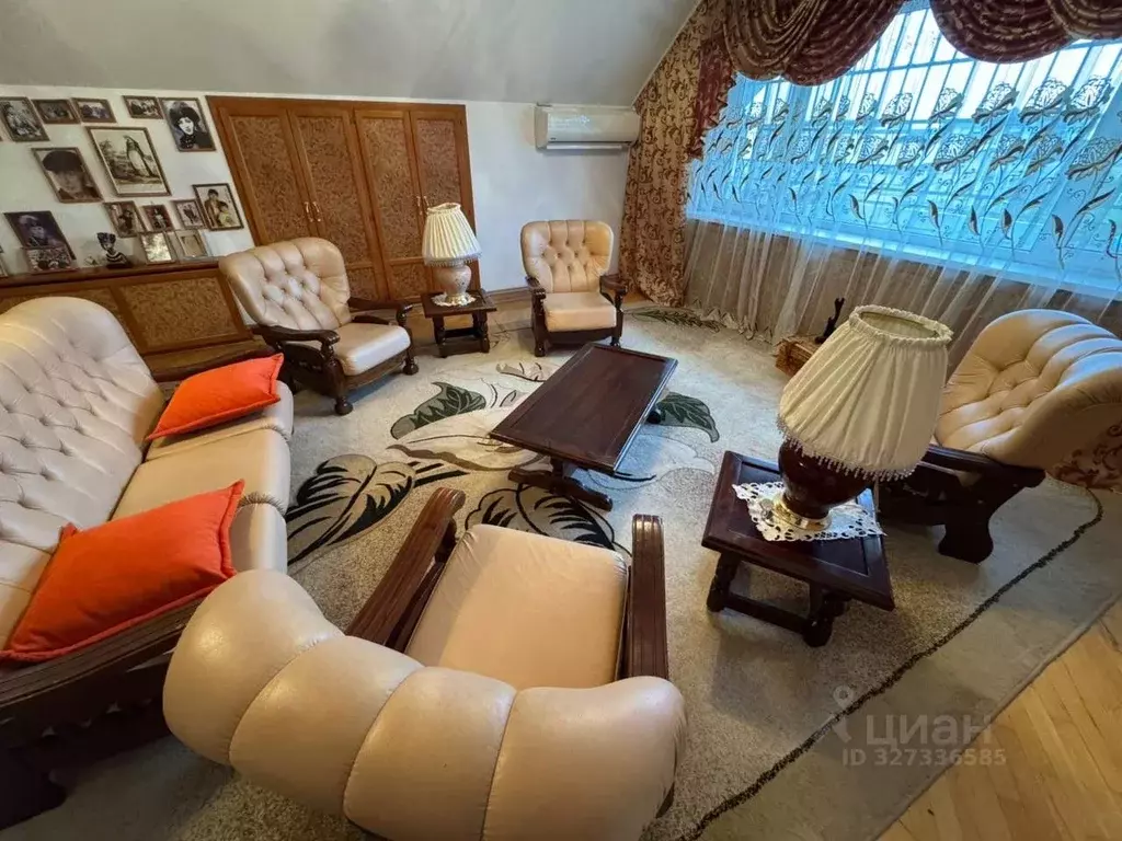 Дом в Кабардино-Балкария, Баксан ул. Иванченко, 59 (175 м) - Фото 2