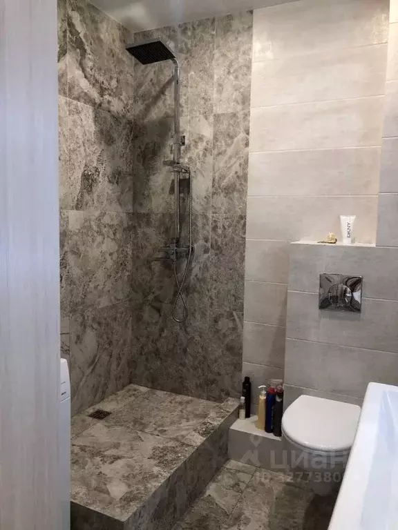 1-к кв. Татарстан, Казань ул. Рихарда Зорге, 66В (46.0 м) - Фото 2