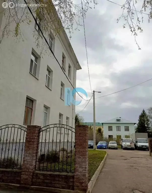 2-комнатная квартира: Салават, Колхозная улица, 1 (58.9 м) - Фото 2