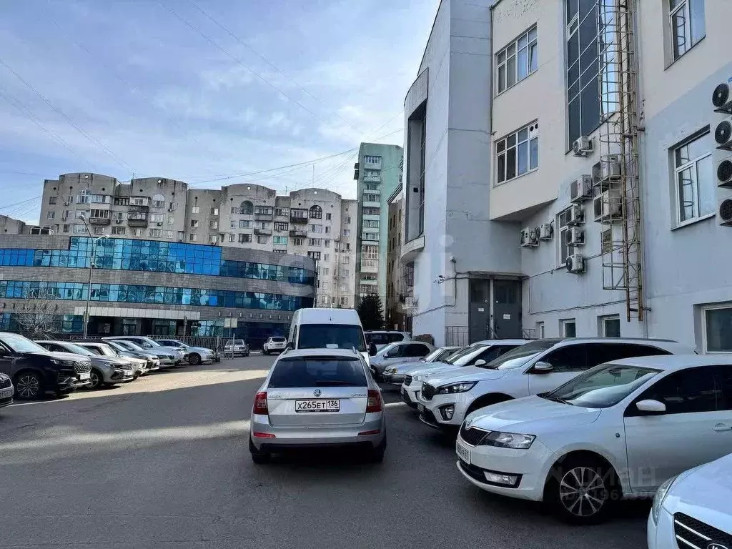 Офис в Белгородская область, Белгород ул. Костюкова, 36Г (33 м) - Фото 1
