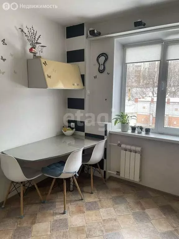 2-комнатная квартира: Томск, Сибирская улица, 112 (54 м) - Фото 1