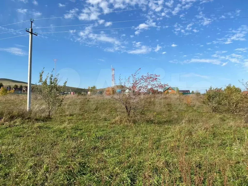 Участок 14,9 сот. (СНТ, ДНП) - Фото 0