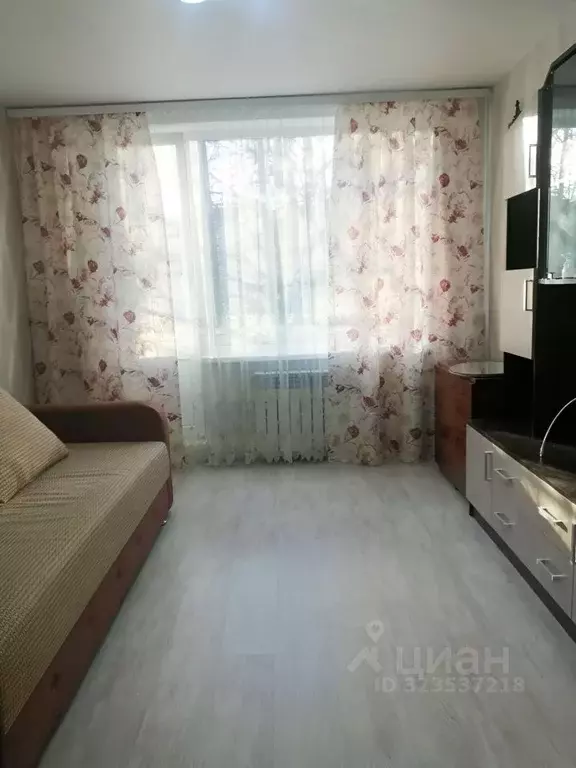 2-к кв. Санкт-Петербург Гражданский просп., 114К2 (44.3 м) - Фото 1