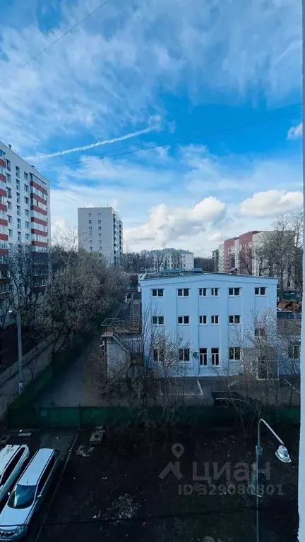 Комната Москва Измайловский проезд, 22К3 (20.0 м) - Фото 2