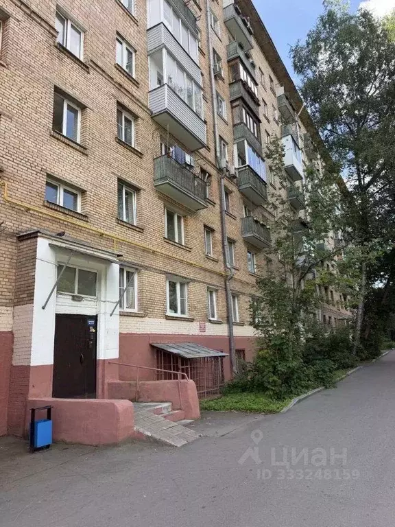 Квартира, 1 комната, 38.1 м - Фото 1