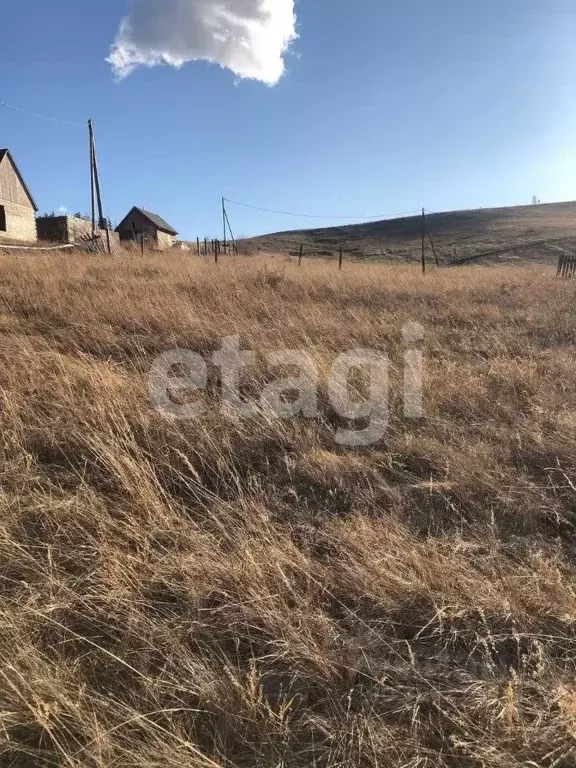 участок в бурятия, иволгинский район, сотниковское муниципальное . - Фото 1