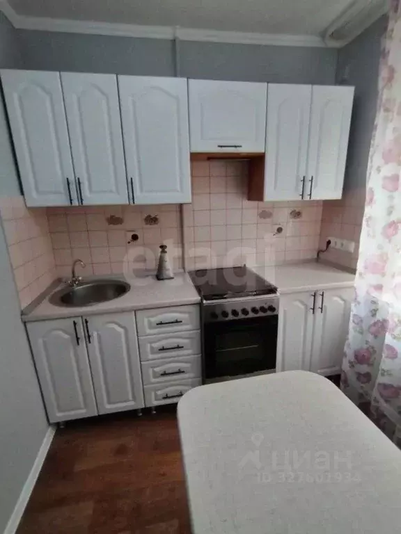 2-к кв. Тюменская область, Тюмень проезд Геологоразведчиков, 42 (45.0 ... - Фото 1