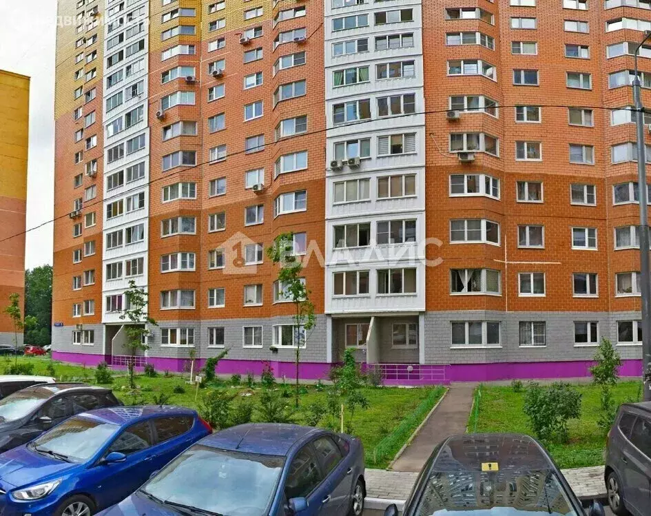 Soda большая очаковская ул 2 москва фото 1-комнатная квартира: Москва, Большая Очаковская улица, 12к7 (44 м), Купить квар