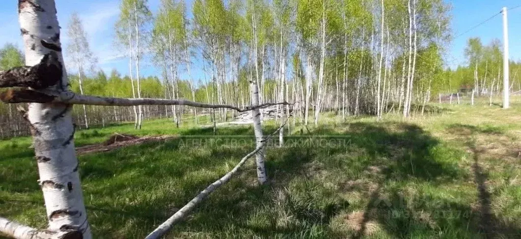 Участок в Калужская область, Калуга городской округ, д. Юрьевка  (15.0 ... - Фото 0