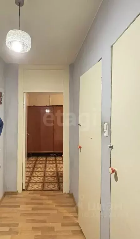 1-к кв. Калининградская область, Пионерский ул. Шаманова, 9 (30.7 м) - Фото 1