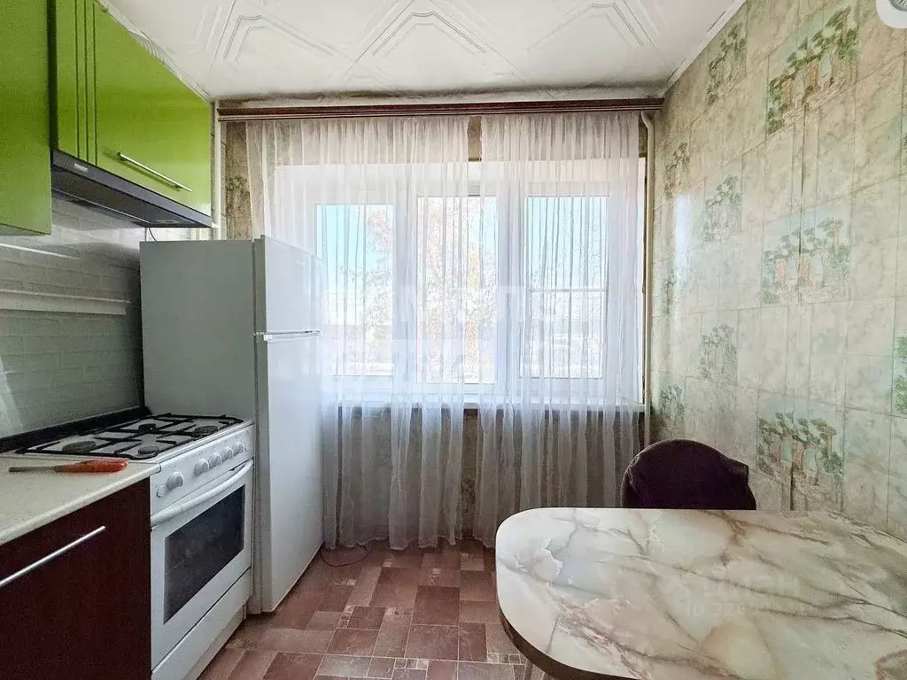 1-к кв. Челябинская область, Челябинск Свердловский просп., 28 (34.9 ... - Фото 2