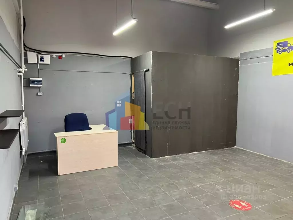 Помещение свободного назначения в Тульская область, Тула ул. ... - Фото 1