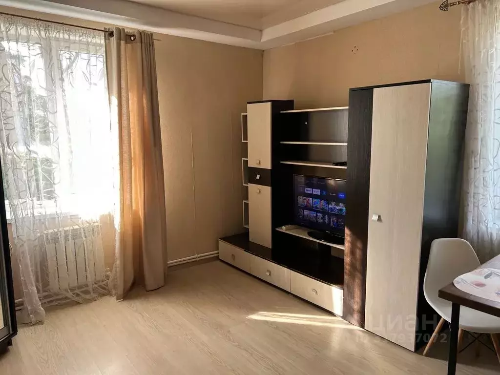 2-к кв. Краснодарский край, Ейск ул. Кропоткина, 149 (30.0 м) - Фото 1