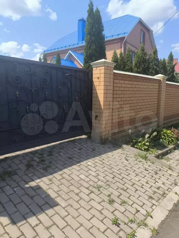 Дом 460 м на участке 11,6 сот. - Фото 0