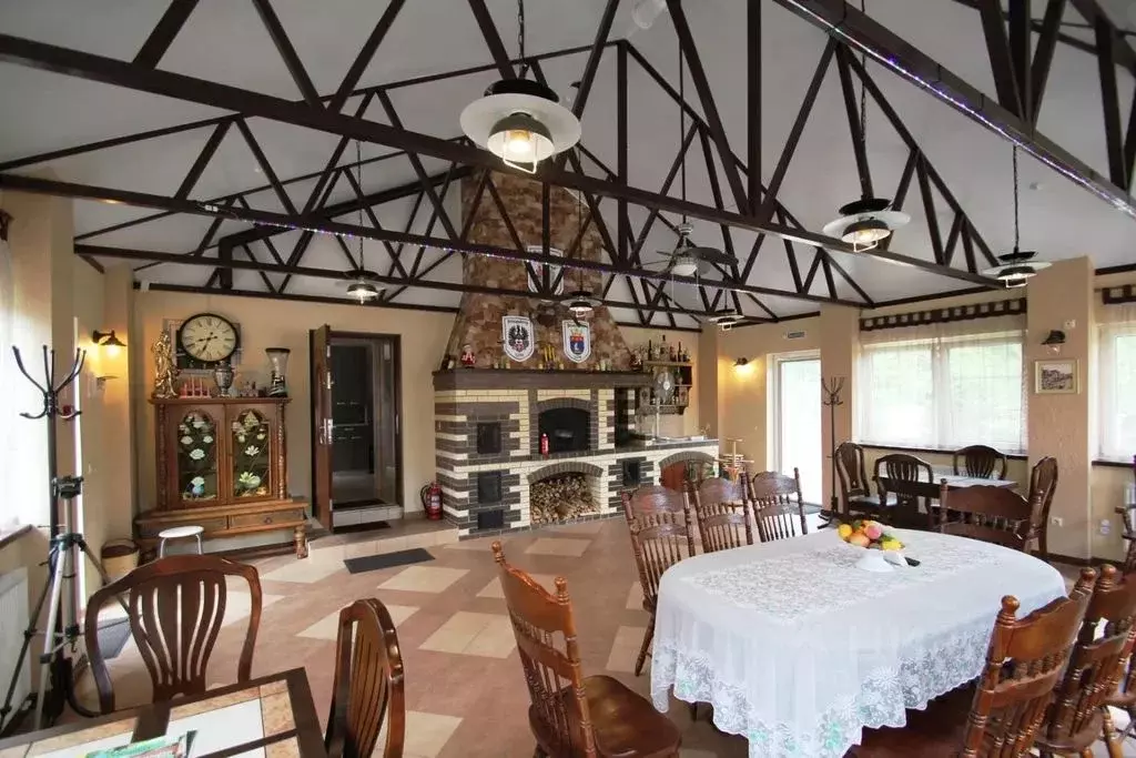 Дом в Калининградская область, Пионерский аллея Липовая, 25А (160 м) - Фото 1