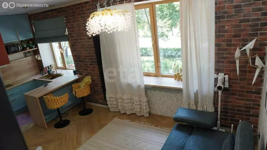 1-комнатная квартира: Миасс, проспект Макеева, 12 (36.1 м) - Фото 2