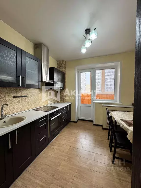 1-к кв. Ивановская область, Иваново ул. Куконковых, 126 (42.0 м) - Фото 2