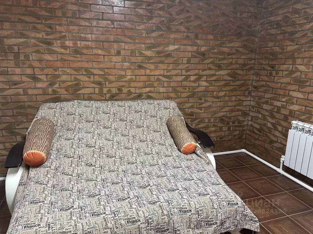 Комната Ростовская область, Мясниковский район, Калинин хут. Школьная ... - Фото 1