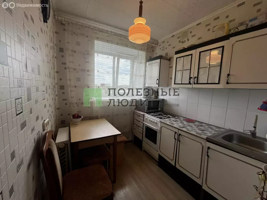 1-комнатная квартира: Вологда, Козлёнская улица, 127 (31 м) - Фото 1