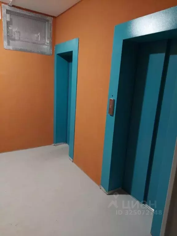 2-к кв. Ивановская область, Иваново Зеленая ул., 25 (49.7 м) - Фото 1