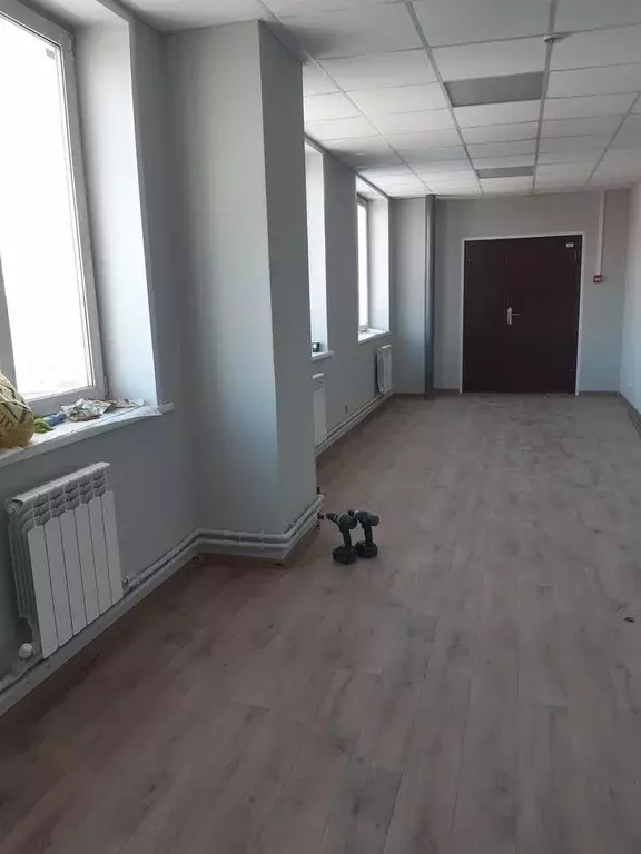 Офис в Новосибирская область, Новосибирск ул. Дуси Ковальчук, 1к2 (27 ... - Фото 1