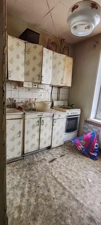 2-к кв. Москва Грайвороновская ул., 18К2 (47.9 м) - Фото 1