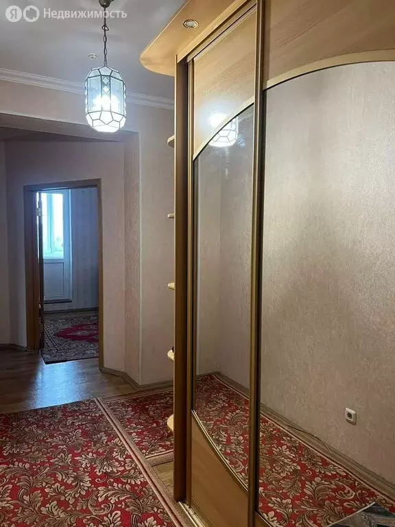 2-комнатная квартира: Липецк, улица П.И. Смородина, 9А (68 м) - Фото 0