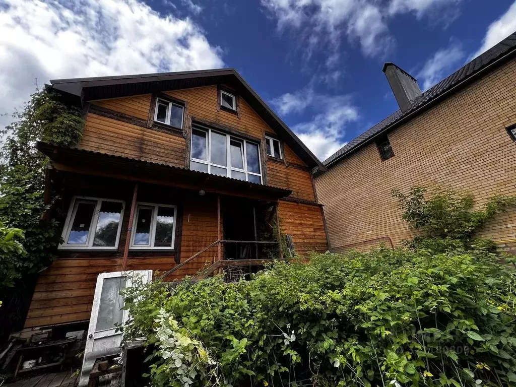 Дом в Татарстан, Зеленодольский район, Октябрьское с/пос, д. Ореховка ... - Фото 1