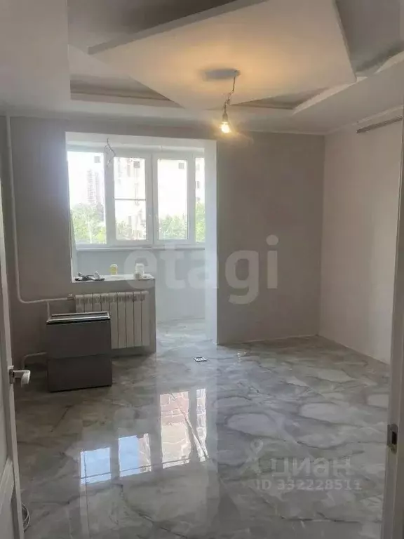2-к кв. Московская область, Подольск ул. Ватутина, 36к1 (74.4 м) - Фото 0