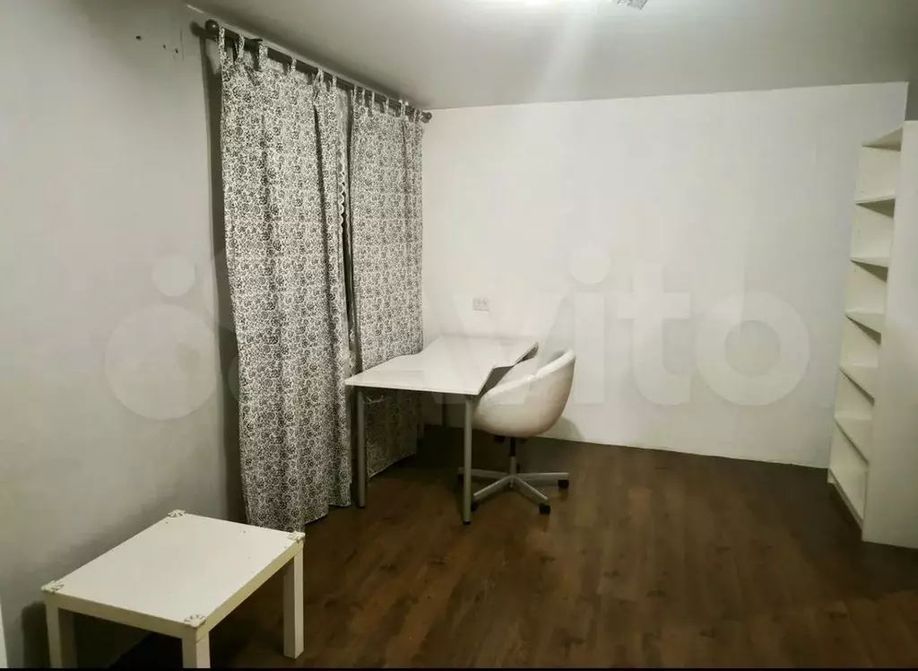 1-к. квартира, 31 м, 2/5 эт. - Фото 1