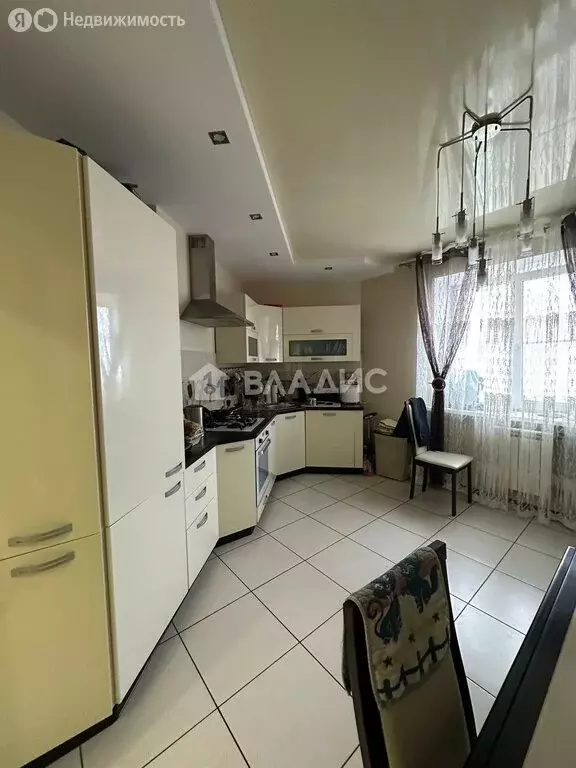 3-комнатная квартира: Волгоград, Новоремесленная улица, 3 (99.1 м) - Фото 2