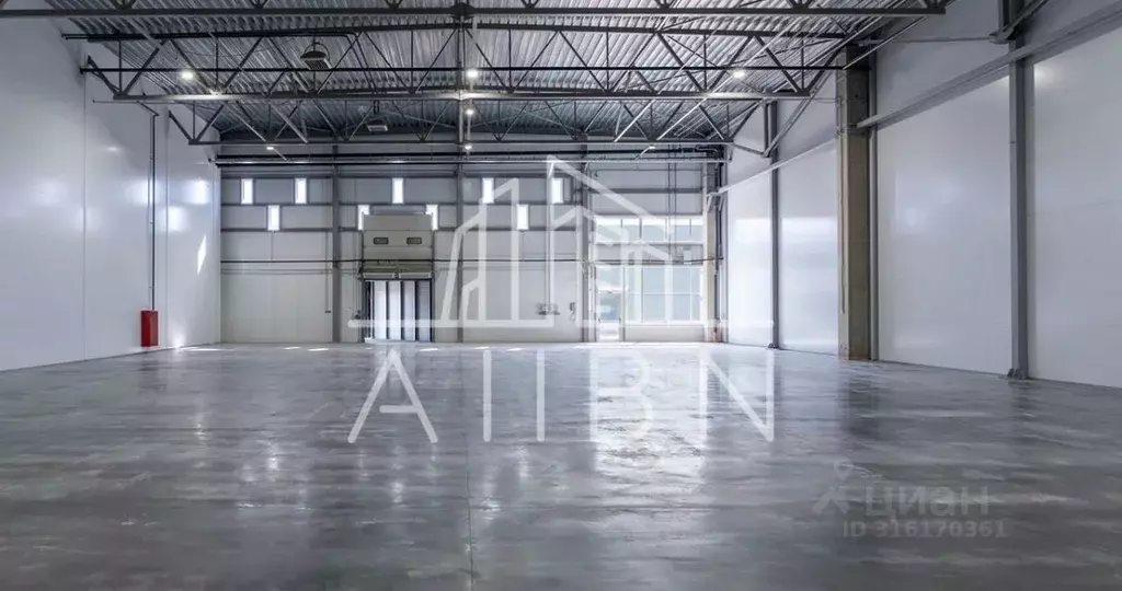 Помещение свободного назначения в Московская область, Домодедово ... - Фото 0