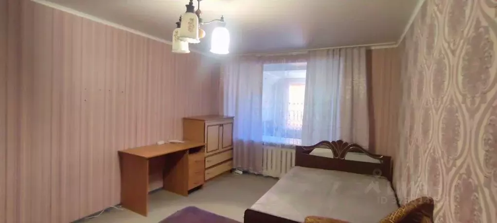 Квартира, 1 комната, 39 м - Фото 1