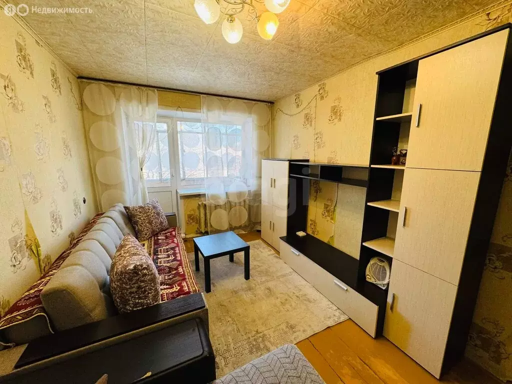 2-комнатная квартира: Самара, проспект Металлургов, 71 (41.8 м) - Фото 2