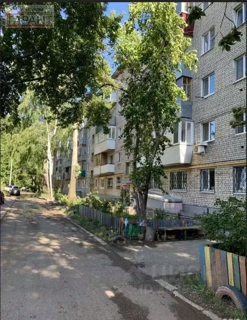 3-к кв. Самарская область, Самара ул. Карбышева, 77 (51.9 м) - Фото 0