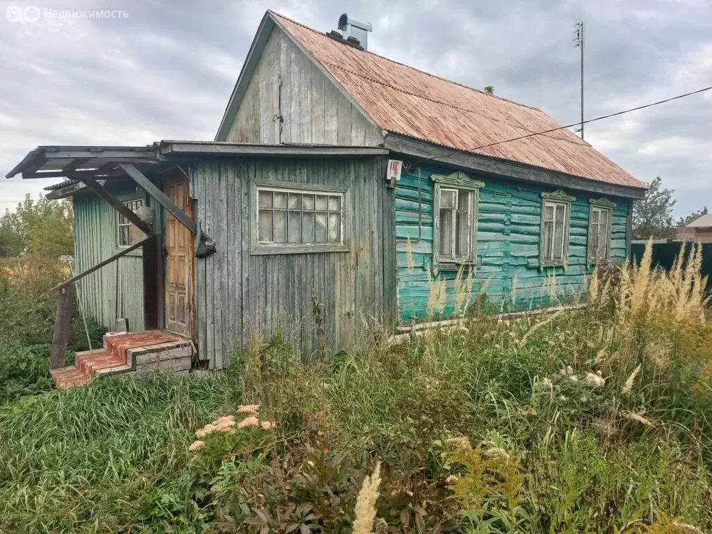 Дом в село Ситне-Щелканово, Московская улица, 14 (40 м) - Фото 0